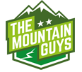 The Mountain Guys